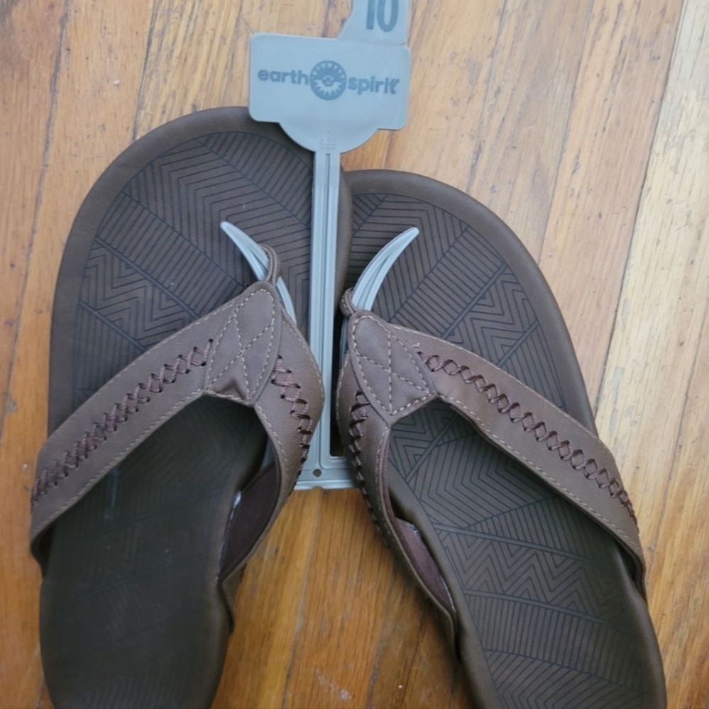 Mens Sandals